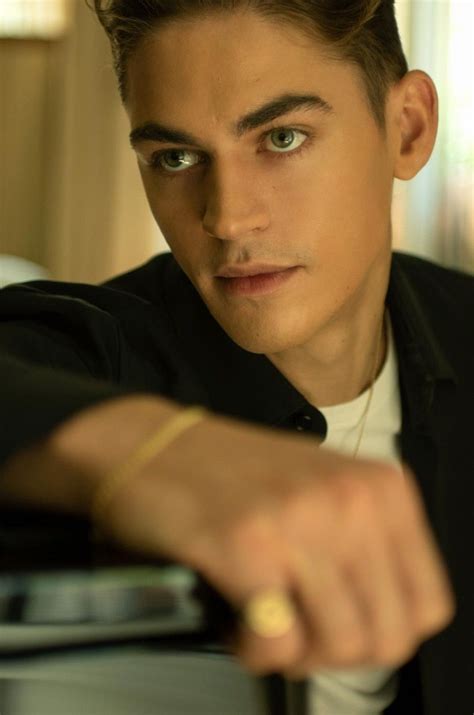 hero fiennes tiffin photoshoot